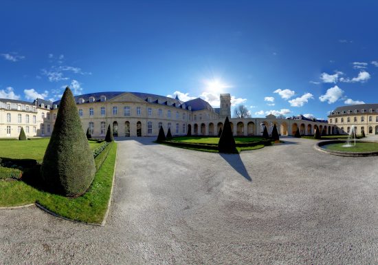 Abbaye-aux-Dames-Caen