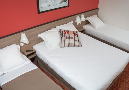 Ace Hôtel Caen Nord Mémorial – 6