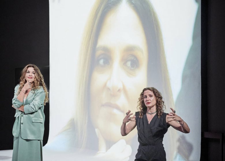 Affaires familiales – Émilie Rousset