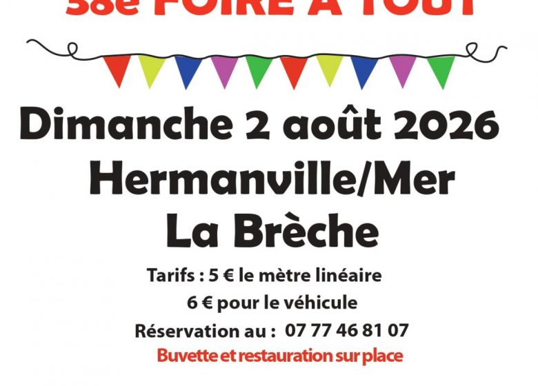 Foire a Tout
