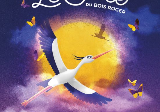 Odyssée du Bois Roger_Affiche2