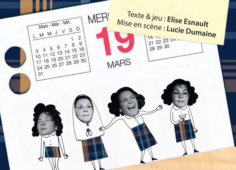 L’autre Bérénice