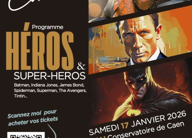 Affiche FRAT 17 janvier 2026