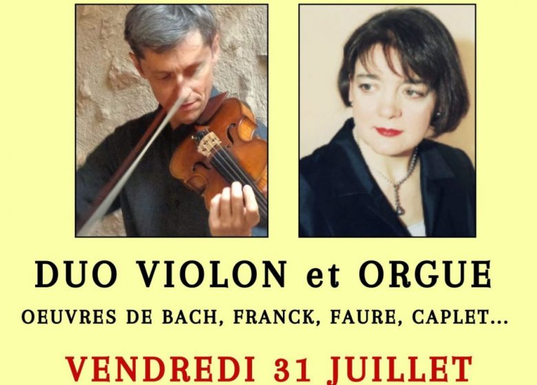 Festival Autour de l&rsquo;orgue