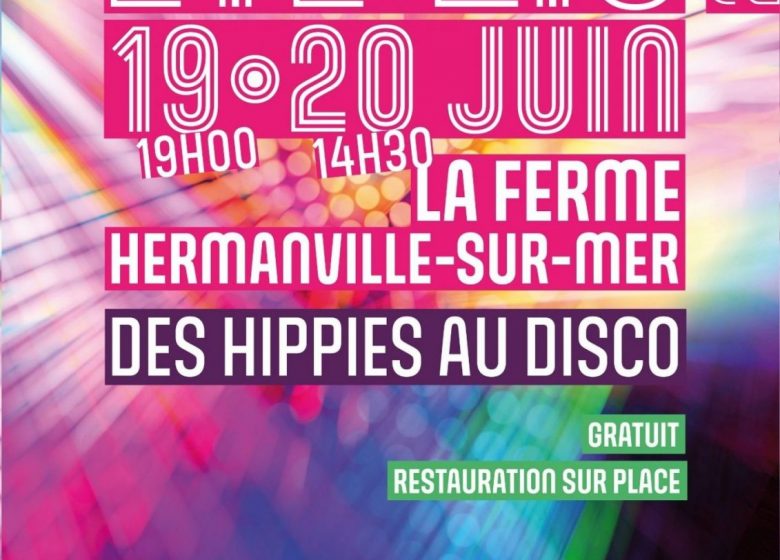ÉTÉ ZIC festival 2026