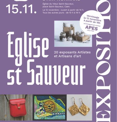 Exposition des métiers d&rsquo;art