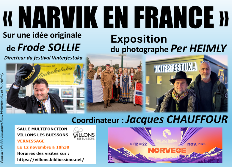 AfficheNarvikVillons
