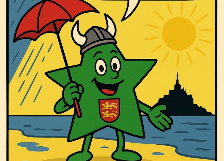 Congres esperanto du 22 au 26 Mai 2026 - Hérouville Saint Clair