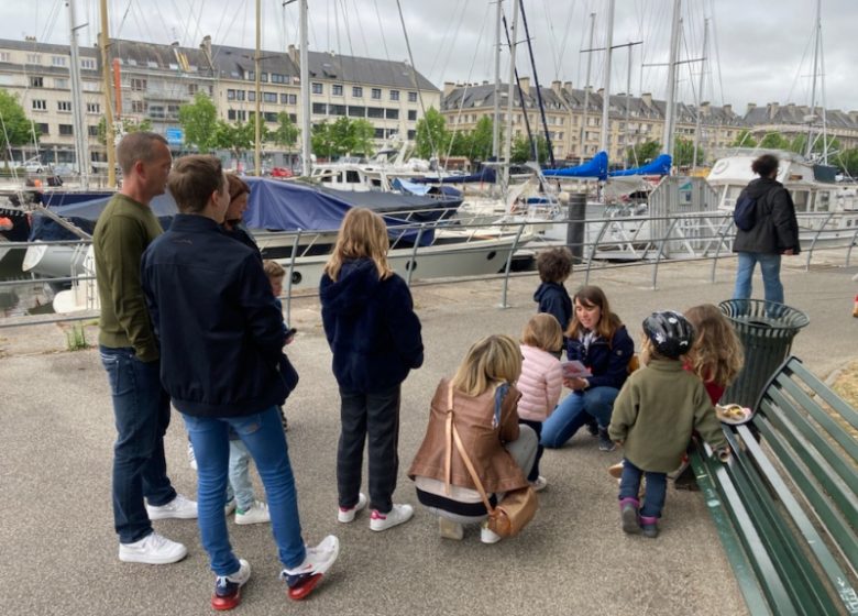 Agathe et Mamie – Oïhana Marie
