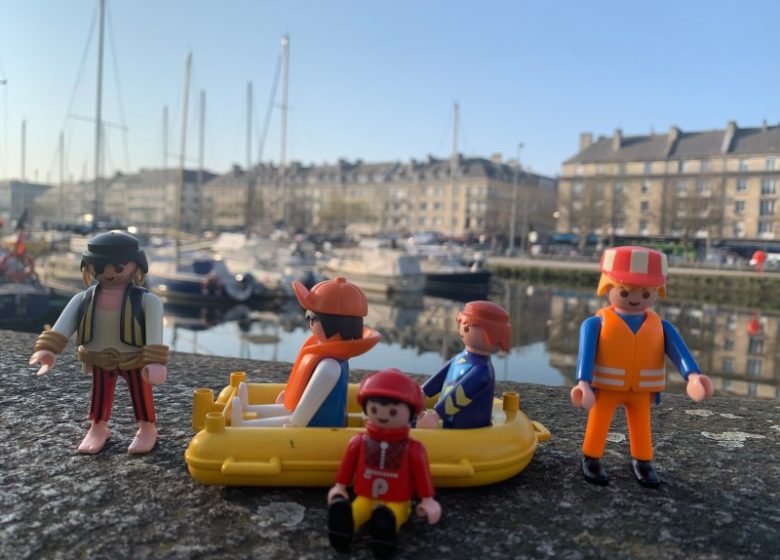 Agathe et mamie – Oïhana Marie – 800×600