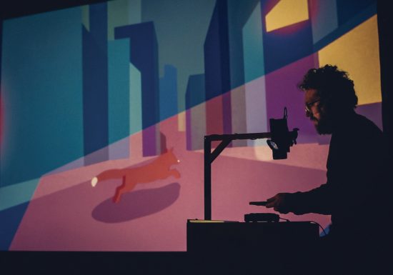 Agenda-HABITER LES NUITS