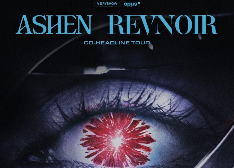 Agenda-REVNOIR + ASHEN