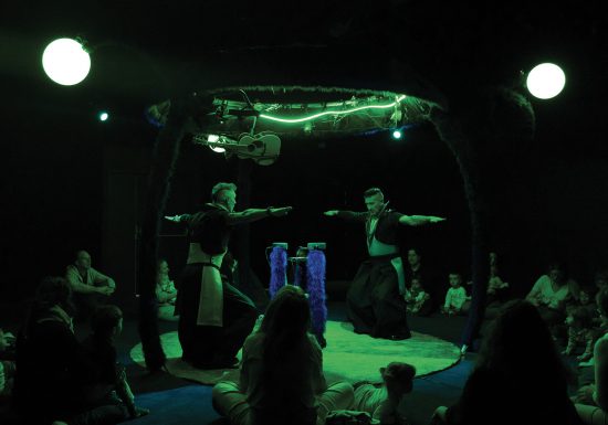 Agenda-SOLEIL PLANÈTE