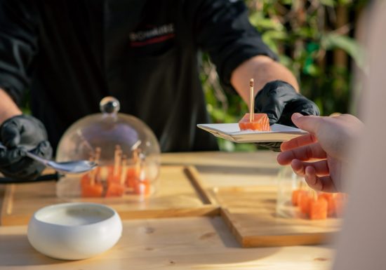 Animations culinaires©Studio204