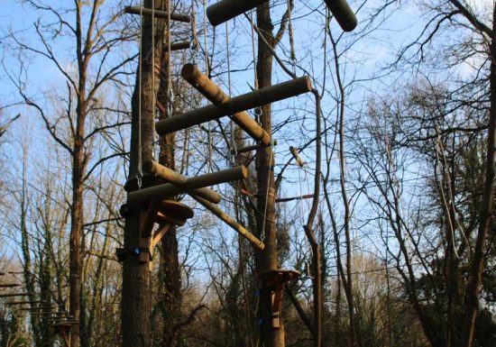 Parcours aventure Calvados (5)