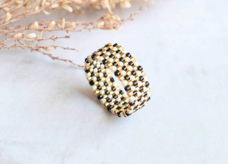 Atelier Bijoux Caen – Exemple Bague