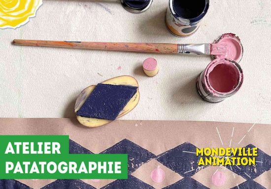 Atelier Créatif