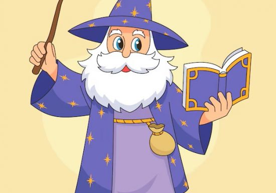 Ateliers magiques Abbaye aux Dames