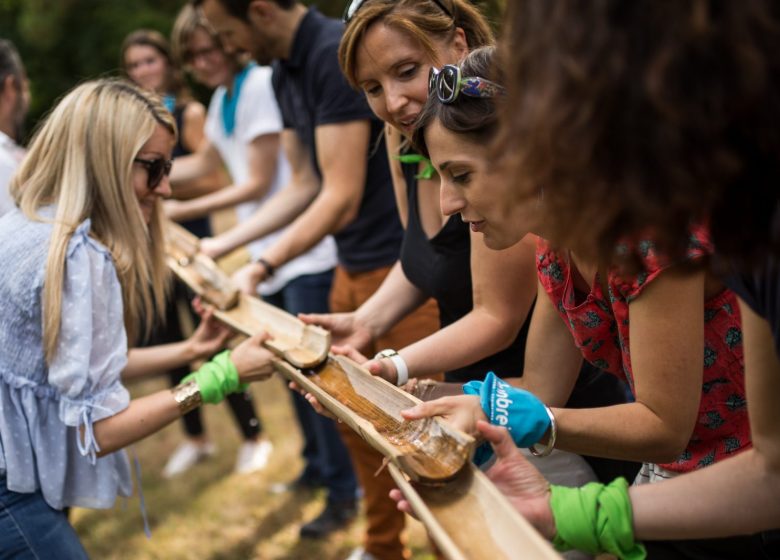 Aventure Funbreizh agence événementielle en Normandie