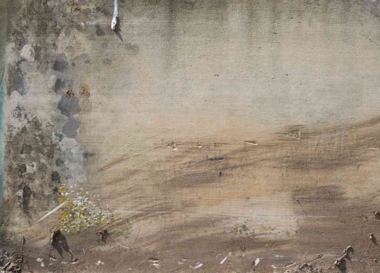 Axelle Rioult, Sans titre, 2023-2024, tirage pigmentaire Collection de l’artiste
