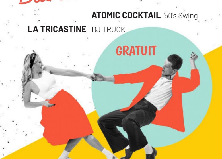 Bal de la libération