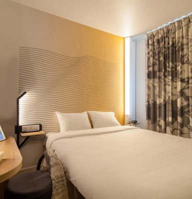 B&B Hôtels Ouistreham