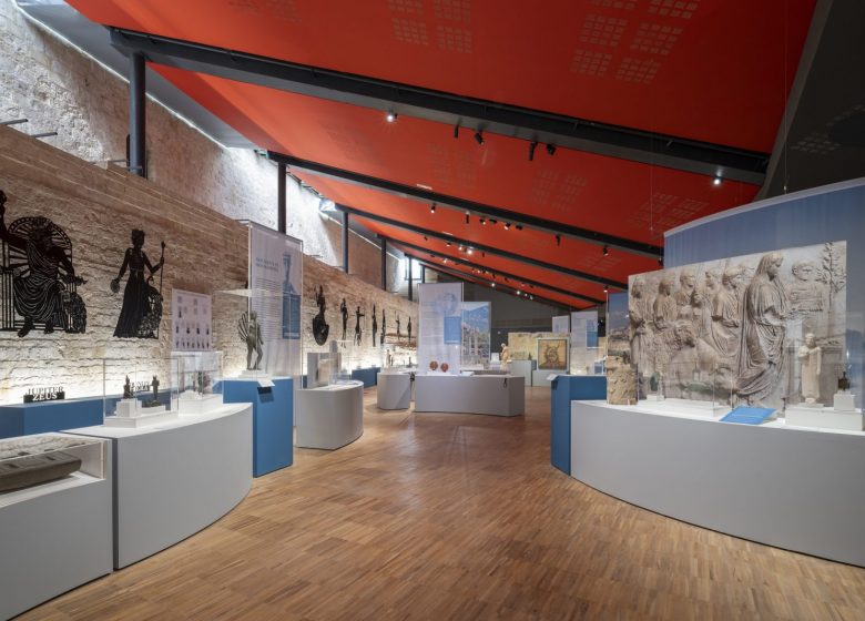 Exposition « Par tous les dieux ! »