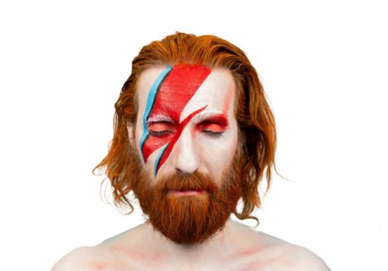 The Rise and Fall of David Bowie