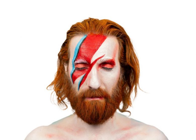 The Rise and Fall of David Bowie