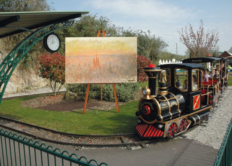 Parc Festyland Caen Normandie