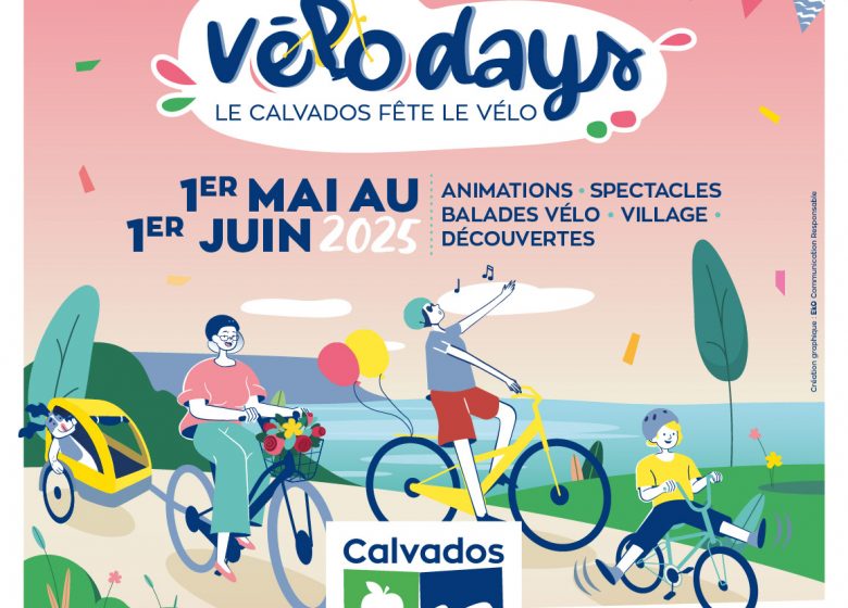 Vélodays