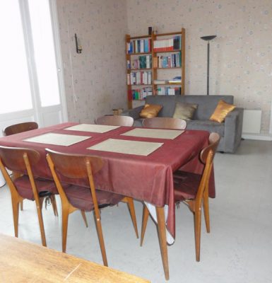 Jacqueline BARUFFOLO