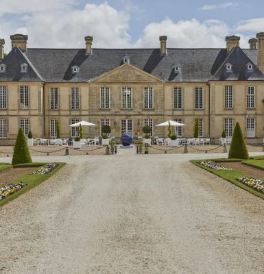 Château d’Audrieu