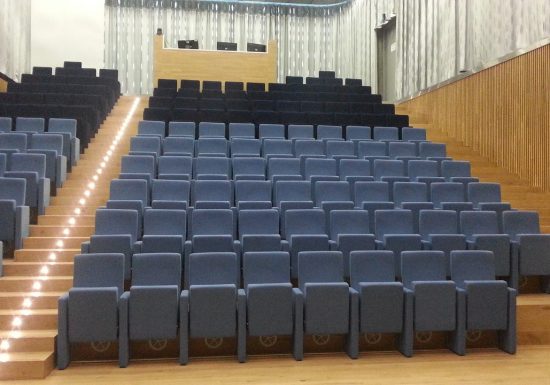 Bibliotheque ADT – Auditorium 1