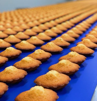 Biscuiterie Jeannette