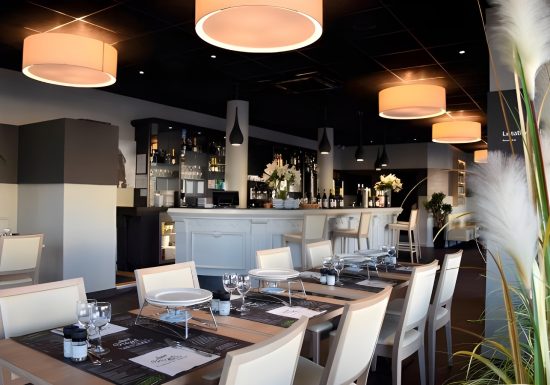 Bistro Regent salle 1 – ©Bistro Regent