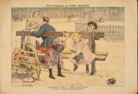 Petite expo #9 « Enfants modèles ? »