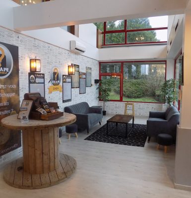 Escape Yourself Caen