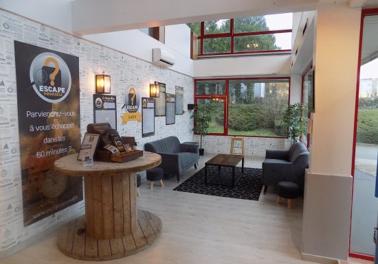 Brief 1©escapeyourself