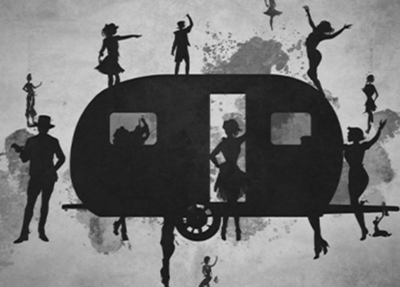 Burlesquement freaks (ou le cirque, c&rsquo;est chic !)