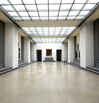 Musée des Beaux-Arts