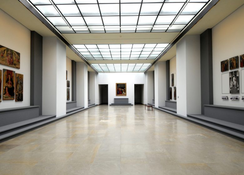 Musée des Beaux Arts de Caen