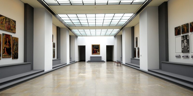 Musée des Beaux-Arts