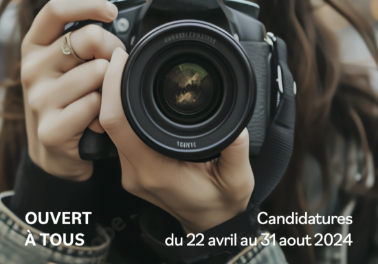 Concours photo : Calvados en mouvement Du 22 avr au 31 août 2024