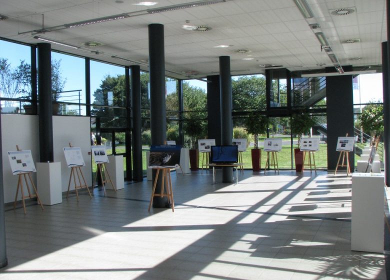 CCI – Espace Guillaume