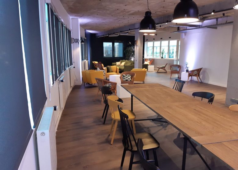 CCI-Nouvel Espace 2 – ©CCI