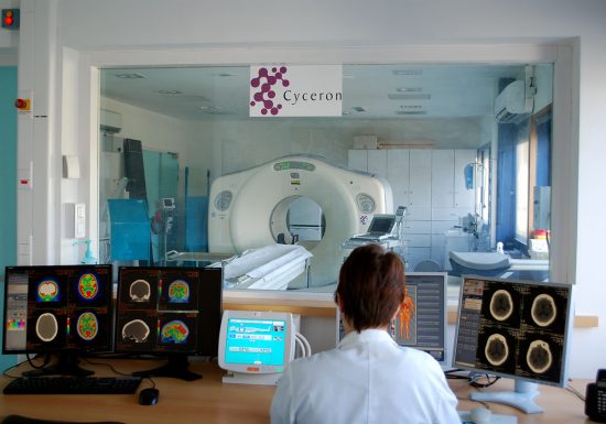 CENTRE FORMATION CYCERON