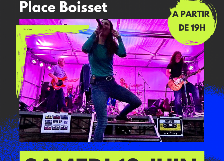 CONCERT GRATUIT