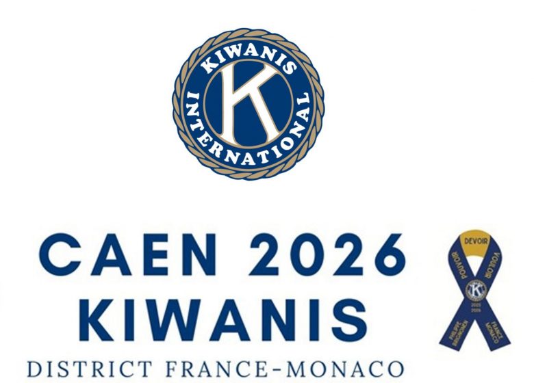 CONGRES KIWANIS