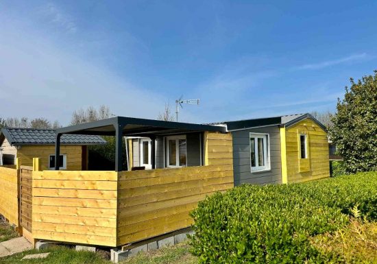 COTTAGE IV – vue d&rsquo;ensemble